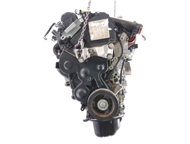 Engine used - Citroen C4 - 00000135QY