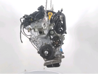 Engine used - KIA PICANTO - W113104P00