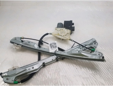 Lève-vitre avant droit occasion - Citroen C5 - 00009222P4