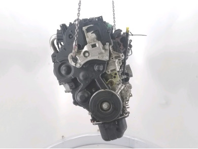 Moteur occasion - Mazda MAZDA 2 - Y40702300