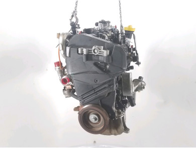 Engine used - Dacia DUSTER - 100016973R
