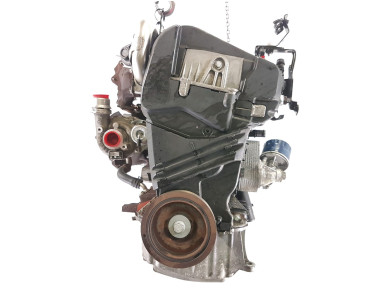 Moteur occasion - Renault CLIO - 8201246265