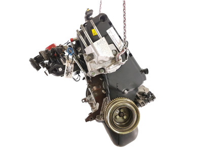 Engine used - Fiat PUNTO - 71751089