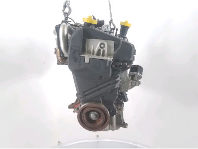 Engine used - Renault GRAND MODUS - 7701476166