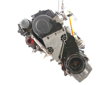 Engine used - Seat IBIZA - 03G100035E