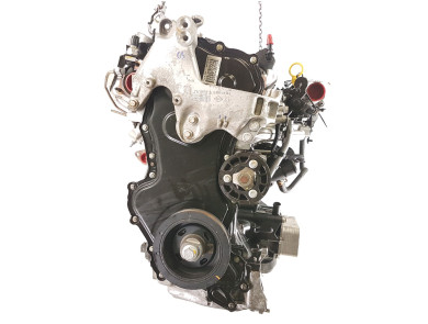 Engine used - Renault MEGANE - 8201532500