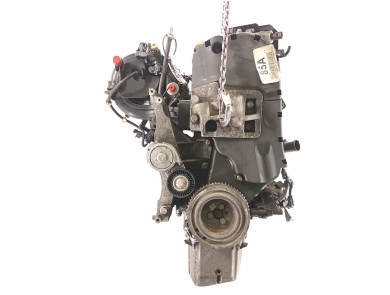 Engine used - Alfa-Romeo MITO - 71752591