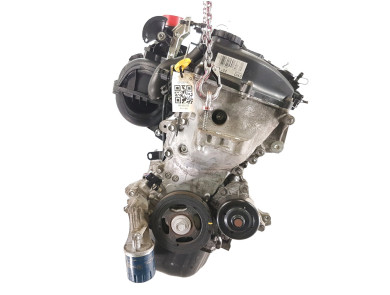 Engine used - Toyota AYGO - 190000Q060