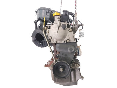 Engine used - Dacia LOGAN - 6001549085