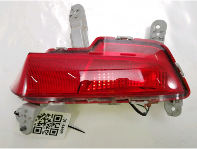 Reft rear bumper light used - Hyundai I30 - 92406G3100
