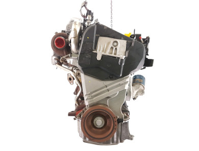 Engine used - Nissan PULSAR - 10102-4ED9D-RE