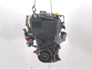 Moteur occasion - Renault SCENIC - 7701479146