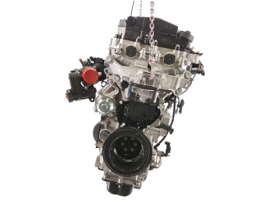 Engine used - Peugeot 308 - 16 172 958 80