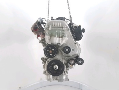 Engine used - KIA SOUL - 162Y12AH00