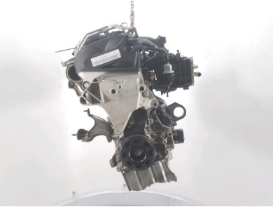 Engine used - Volkswagen GOLF - 04E100098B