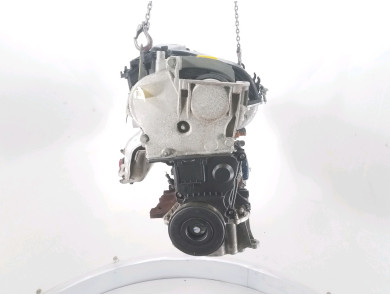 Moteur occasion - Renault MEGANE - 7701476946
