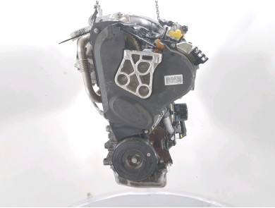 Engine used - Renault SCENIC - 7711135764