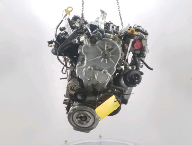 Engine used - Fiat PUNTO - 71770703