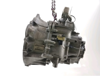 Gearbox used - Mini MINI COUNTRYMAN - GETRAG-CJZ