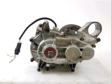 Gearbox used - Microcar FIRST - GPA-30330-<CODIFVI-2