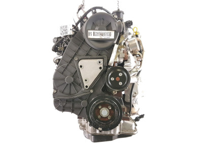 Engine used - Opel ASTRA - 93169400