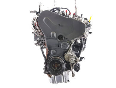 Engine used - Seat LEON - 04L100090D