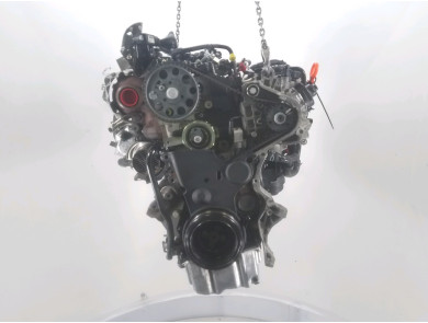Engine used - Audi A3 SPORTBACK - 04L100090A