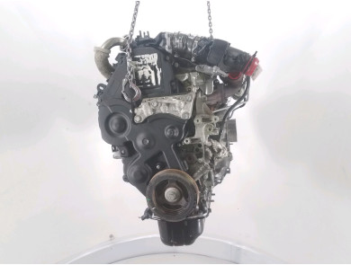 Moteur occasion - Peugeot 207 - 0135 QF