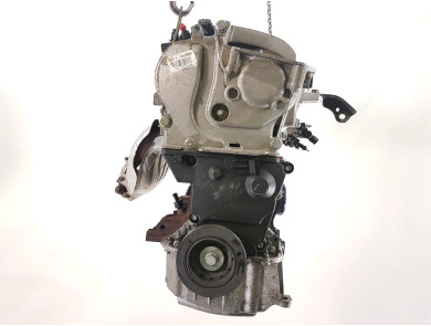 Moteur occasion - Renault CLIO - 7701472318