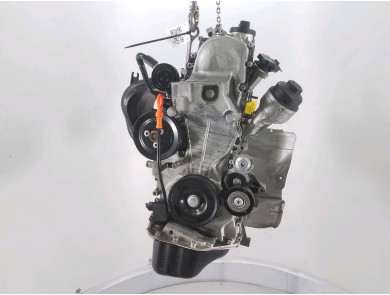 Engine used - Volkswagen POLO - 03D100031 QX