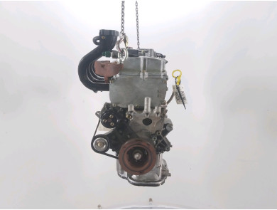 Moteur occasion - Nissan MICRA - 10102-AY2SR-EX