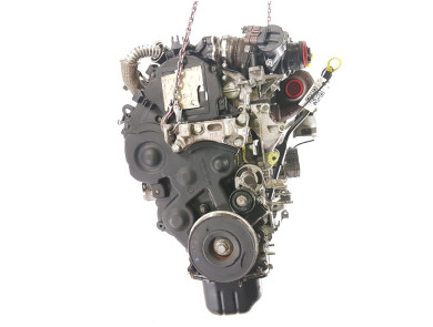 Engine used - Peugeot 308 - 00000135QE