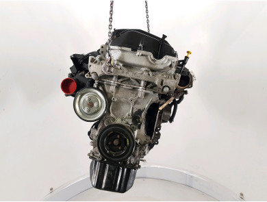 Engine used - Mini MINI COUNTRYMAN - 11 00 2348328