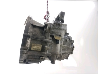 Boîte de vitesses type GETRAG-ADX - Mini MINI COUNTRYMAN II - W0-6922G