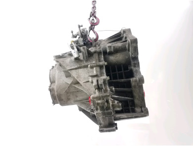 Gearbox type GETRAG-ADX - Mini MINI COUNTRYMAN II - W0-6922G