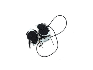 Moteur toit amovible occasion - Porsche BOXSTER - 986 624 117 01