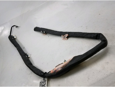 Airbag latéral gauche occasion - Peugeot 308 - 98 057 684 80