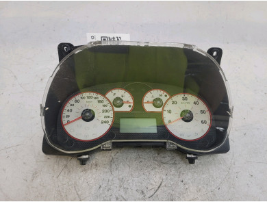 Odometer used - Fiat GRANDE PUNTO - 51803100