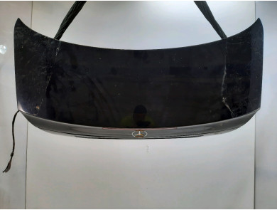 Boot used - Mercedes CLASSE E - A2117500375