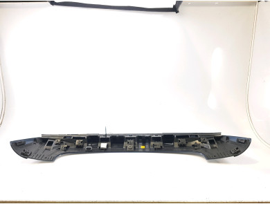 Rear spoiler - Ford KUGA III - Bleu - 2535586 - A0-8324A