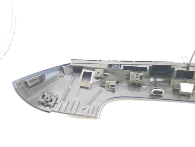 Becquet - Ford KUGA III - Bleu - 2535586 - A0-8324A