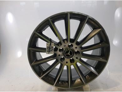 Jante alu occasion - Mercedes CLASSE GLA - 15640128009Y55