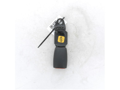 Right rear belt clip - Chrysler VOYAGER - 00K52029366AA - Q0-2221E