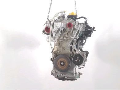 Engine used - Nissan MICRA - 10102-01Q3K