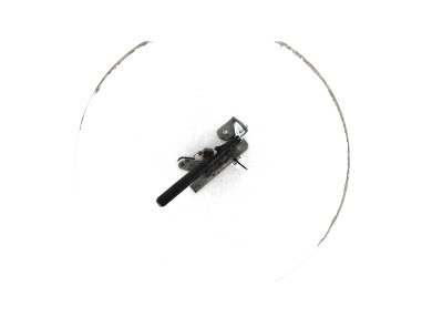 Pièces spécifiques occasion - Citroen C3 - 00004701A5