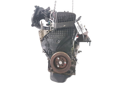 Engine used - Citroen C3 - 00000135JN