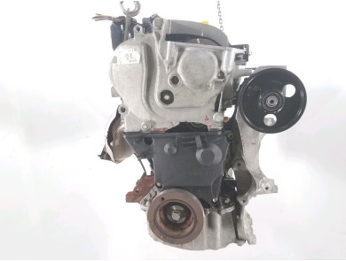 Engine used - Renault CLIO - 7701474705