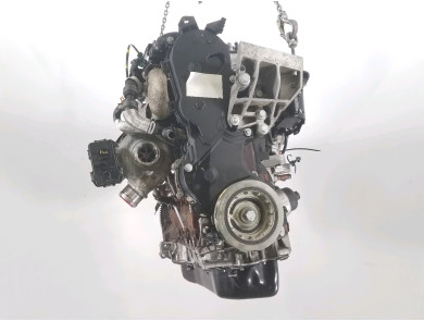 Engine used - Land Rover RANGE ROVER - LR026083