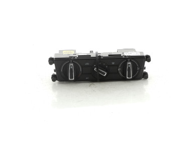 Commande De Chauffage Pour Seat Ibiza - Référence 6P0907044B, Pièce D'occasion