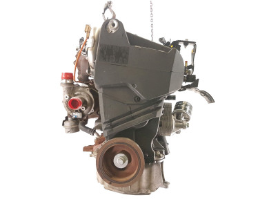 Moteur occasion - Renault MEGANE - 7711497503